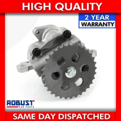 Маслонасос Transit 2000-2011 (FOMOCO 7C19-6600-AB)